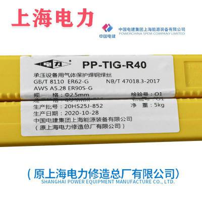 量大从优电力PP-TIG-R30R钨极氩弧焊 耐热钢焊丝ER55-G