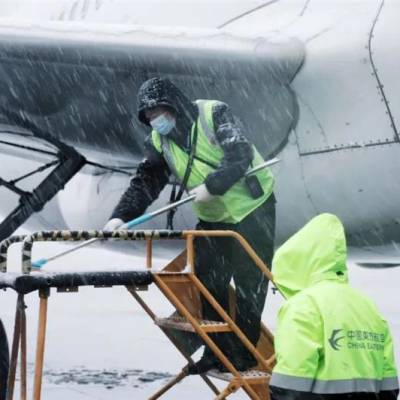 航空快递出港航班空运-快递-上海虹桥机场货运部