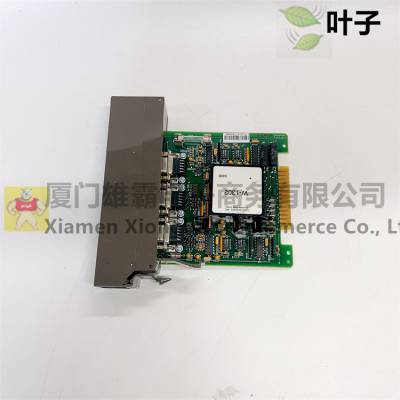 AC800PEC 3HAC028357-001输入输出模块