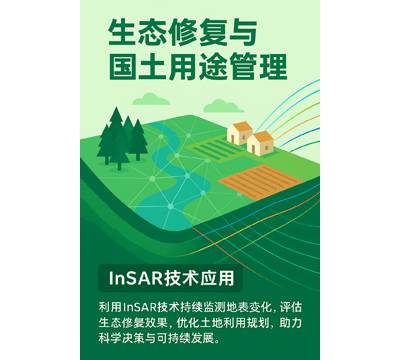 边坡InSAR渠道价格 深圳市星地遥感科技供应