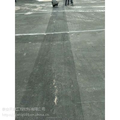 安徽省淮北市道路拓改工程能用到玻纤土工格栅，又名EGA土工格栅
