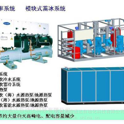 供应江苏地区楼宇自控系统团队公司西门子DDC PLC系统调试