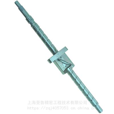 NSK丝杆SA系列W2502SA-2P-C5Z4原装产品