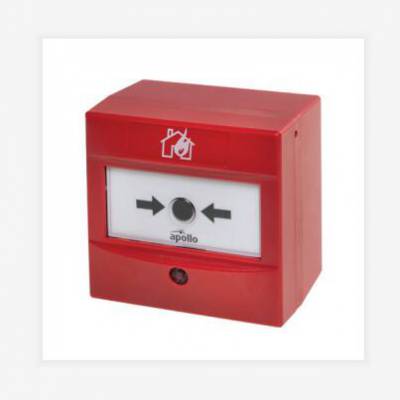阿波罗SA5900-908智能手动火灾报警按钮