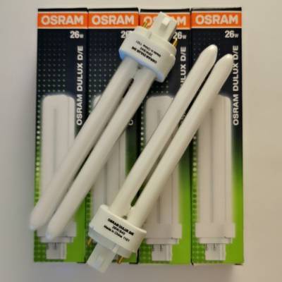 OSRAMŷ˾ DULUX D 26W 827/830/840/865 ŷ˾ʲ Žӫ