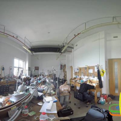 辽宁虚拟现实内容制作公司，vr技术开发专业定制，深圳华锐视点