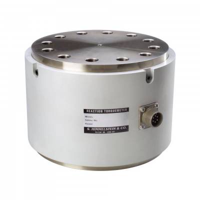 供应美国HimmelsteinRTM 2200V实心法兰反作用扭矩传感器