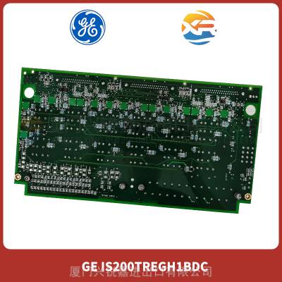 IS200ERIOH1AAA GE电气/DCS模块备品