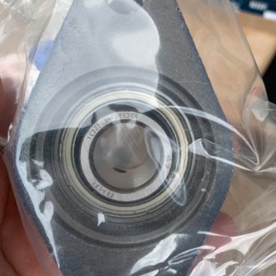 优势供应rhp轴承sft20