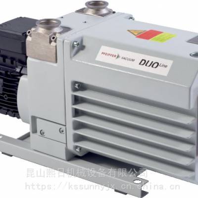 ԭװ¹շpfeiffer vacuumձDuo 35Mάޱ շձ