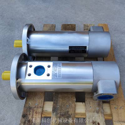科创机械机油润滑油输送泵ZNYB01020402