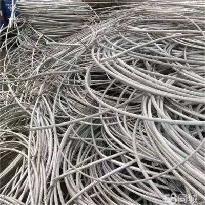 资讯：废旧电力线缆拆除 报废工业电缆收购 大量上门回收各类电缆线