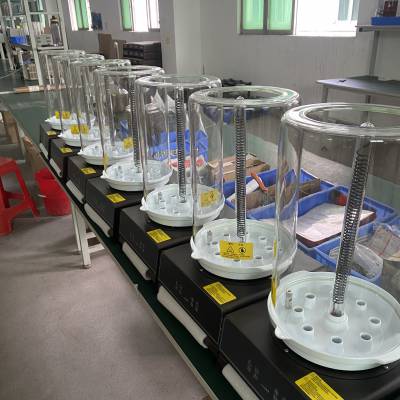 江西红外线加热管电烤串照烧炉可定制logo步行街商用