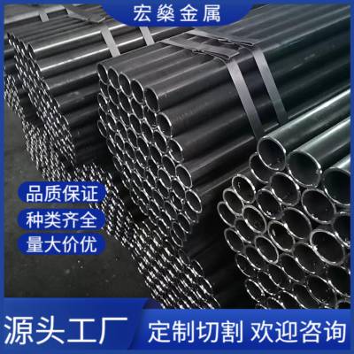 Q355B直缝方管 肇庆400*400*18塔机钢结构方管