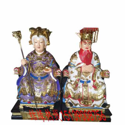 黄龙王神像图片黄龙老爷佛像河南神像工艺品