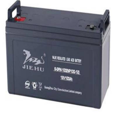 JIEHU NP120-12 ݻά12V120AH UPSԴ ֱ 