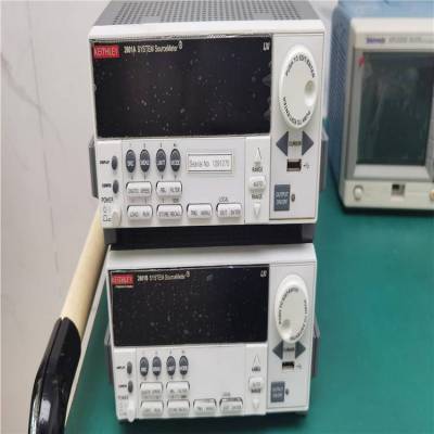 keithley��ʱ��2601A����Դ�����ֻ���***����