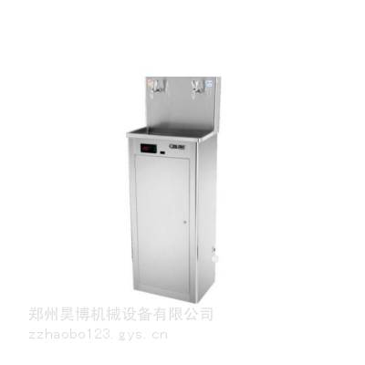 水之园SY-2E商用柜式高背板节能饮水机供应