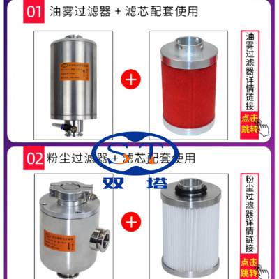 粉尘过滤器滤芯 油雾过滤器滤芯 粉尘滤芯 油雾滤芯 排气滤芯