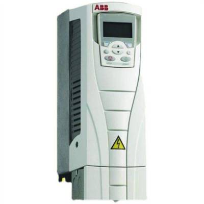 ABB变频器三相ACS510/550/580 1.1-1.5-2.2-3-4-5.5-7.5-11KW面板