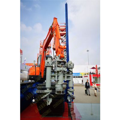 长江 320 挖机 潜污泵 技术指导沃泉泵业