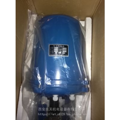 381LSC-50电子式执行器 西安美天