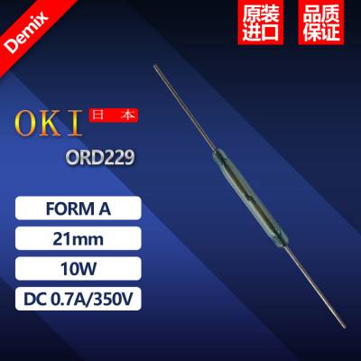 ձ *** OKI KOFU ɻɹ ORD229 (AT 2035) 21mmŻɿ