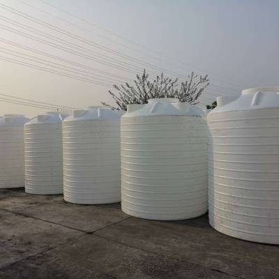 重庆永川塑胶水箱***5吨塑料水箱厂家