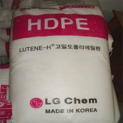 薄膜包装应用 HDPE FD0200 LG化学 高抗冲 高刚性 高流动