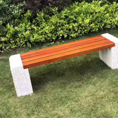 广西桂林公园座椅批发,铸铁脚 公园坐凳定制