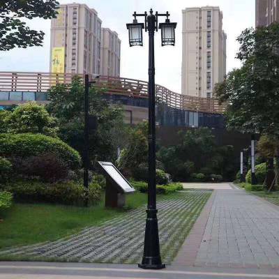 首页>照明工业>室外照明灯具>道路照明灯>桂林资源道路照明灯杆足球场