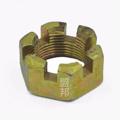 黄铜紧固件 螺母 螺栓 非标件加工定制 铜异型件