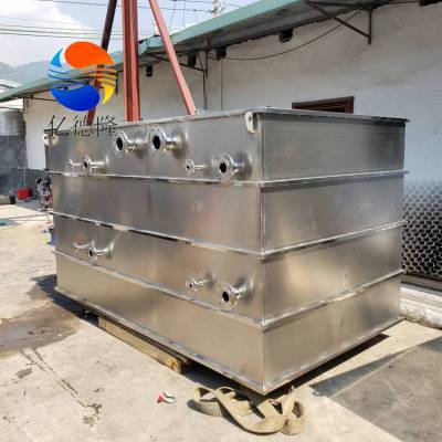 广东液体存储设备不锈钢水箱/方形水箱/非标定制水箱
