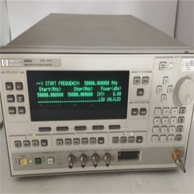 ֽHP83650Aagilent83650BԭװźԴ