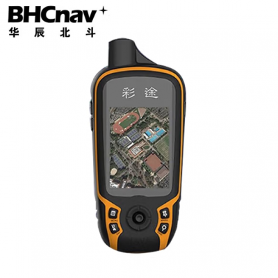 ; BHCnav K20BֳGPSλǲGISݲɼֳֻ