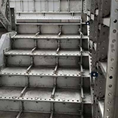 侯马铝膜板-展鹏环保科技有限公司-建筑铝膜板价格