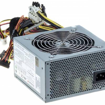 SuperMicro PWS-502-PQ 500W PS2 ATX12V 工控机电源- 供应商网