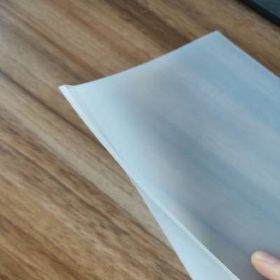 工厂直销TUMBO防冻硅胶软门帘冷库专用-40度不发硬防寒保温隔热