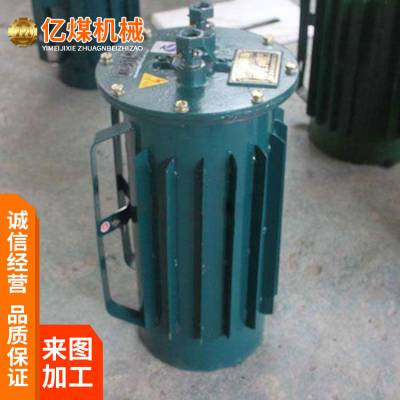 KSG系列隔爆型干式变压器生产 使用灵活方便 操作简单