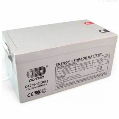 ضOT200-12ͨŻ12V200AH/20HRܷʽǦֱUPS