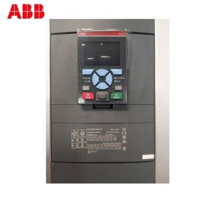 PSTX72-690-70 电子元件专用设备 ABB PSTX系列全智型软起动器