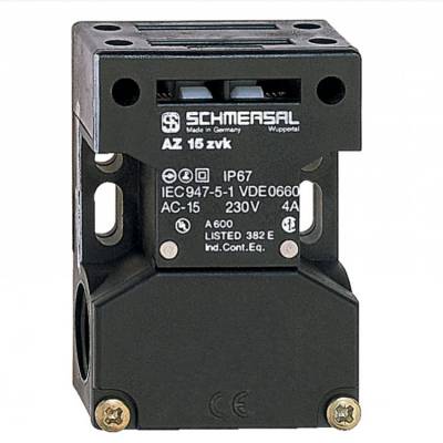 ʩSchmersal AZ17-11ZRI-ST B5