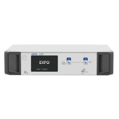 EXFO-CD-4000时钟数据恢复（CDR）单元-支持26/53 GBd波特率的光/电CDR单元