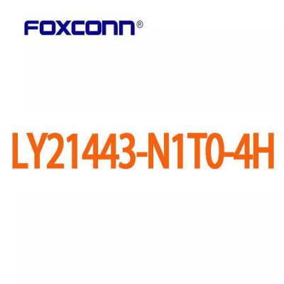 Foxconn/ʿ 144Pin MiNi-SAS ʽĸ4 LY21443-N1T0-4H