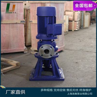 卧式化工泵污水处理设备 不锈钢防爆 ZX自吸泵型号及参数