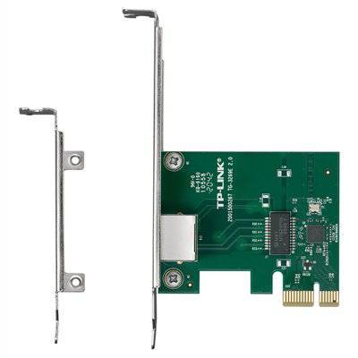 TP-LINK TG-3269E  ǧPCIe