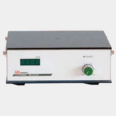 日伸理化 nissinrika CO2培养箱防潮搅拌器 SW-CO/01热搅拌器