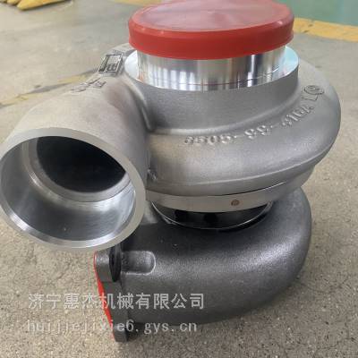 供应发动机S6D105-1Z涡轮增压器6137-82-8600