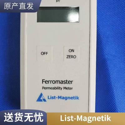 ¹˹List-Magnetik FerroPro compactŵ 