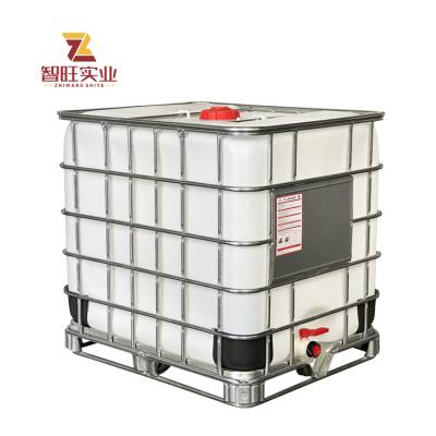 缅甸老街IBC吨桶船级社认证1000L集装箱吨桶化学试剂精细化工原料